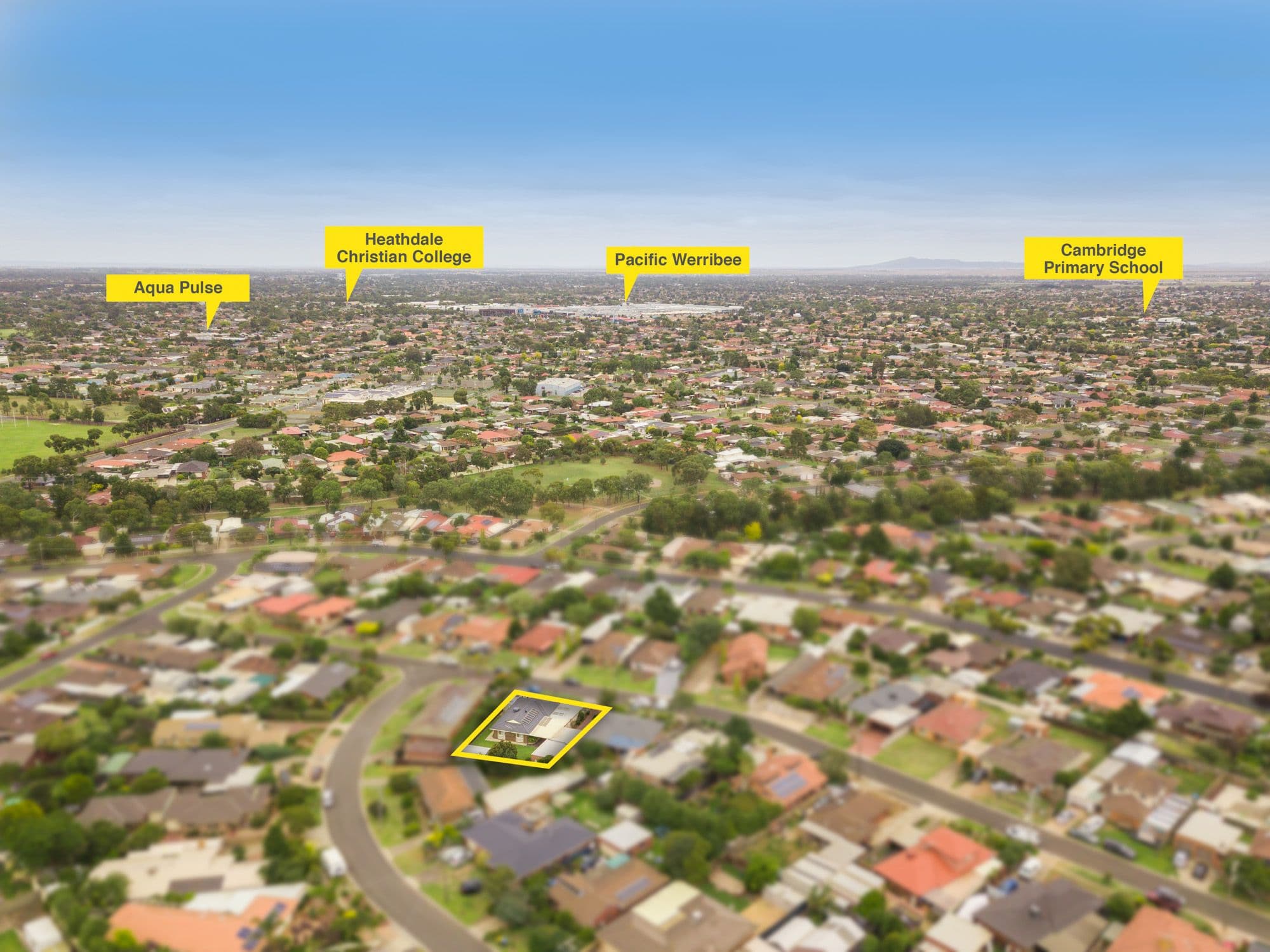 8 Saddington Avenue, Hoppers Crossing VIC 3029, Hoppers Crossing - Thumbnail 5