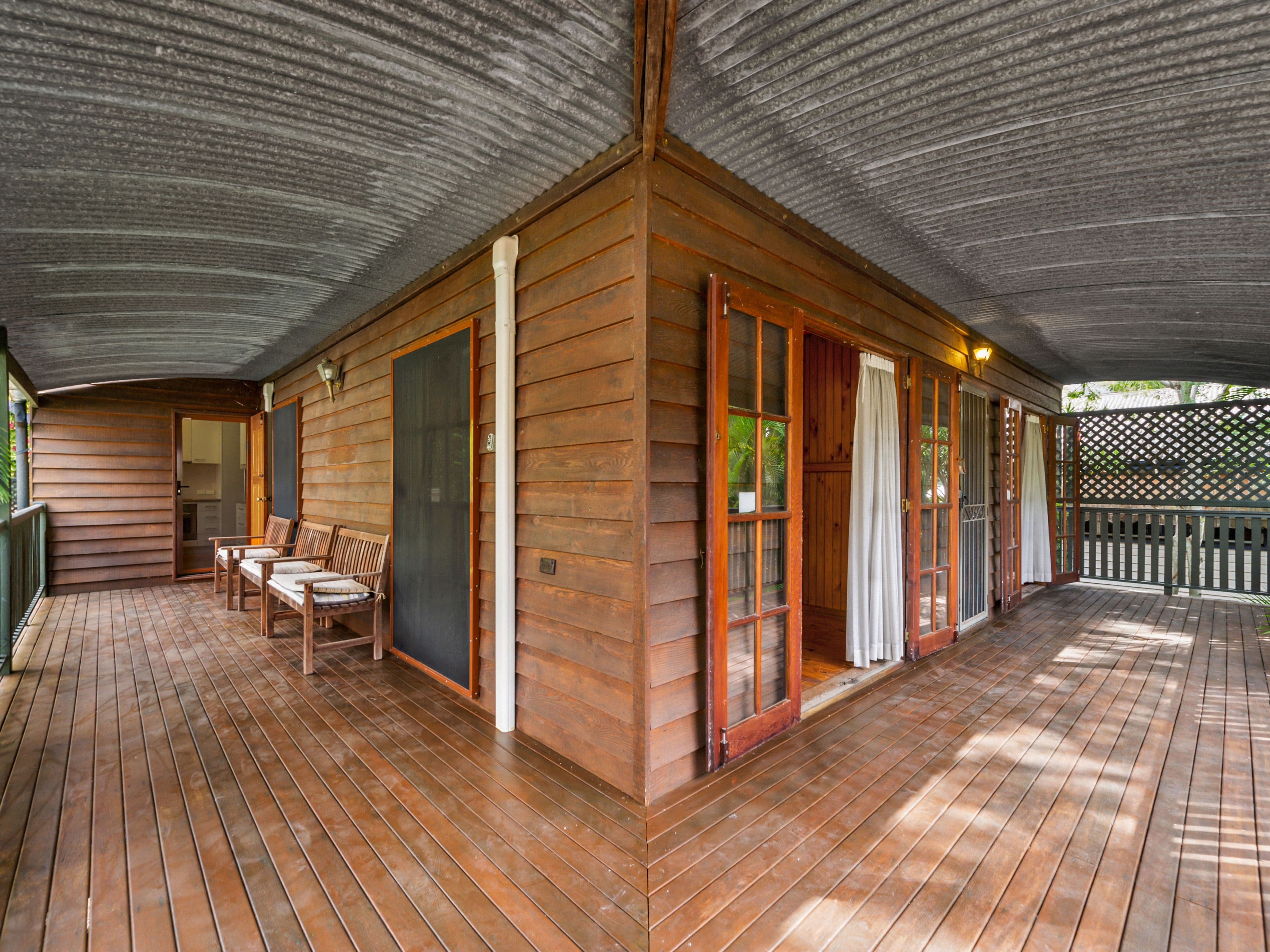 89 Empress Terrace, Bardon QLD 4065, Bardon - Thumbnail 2