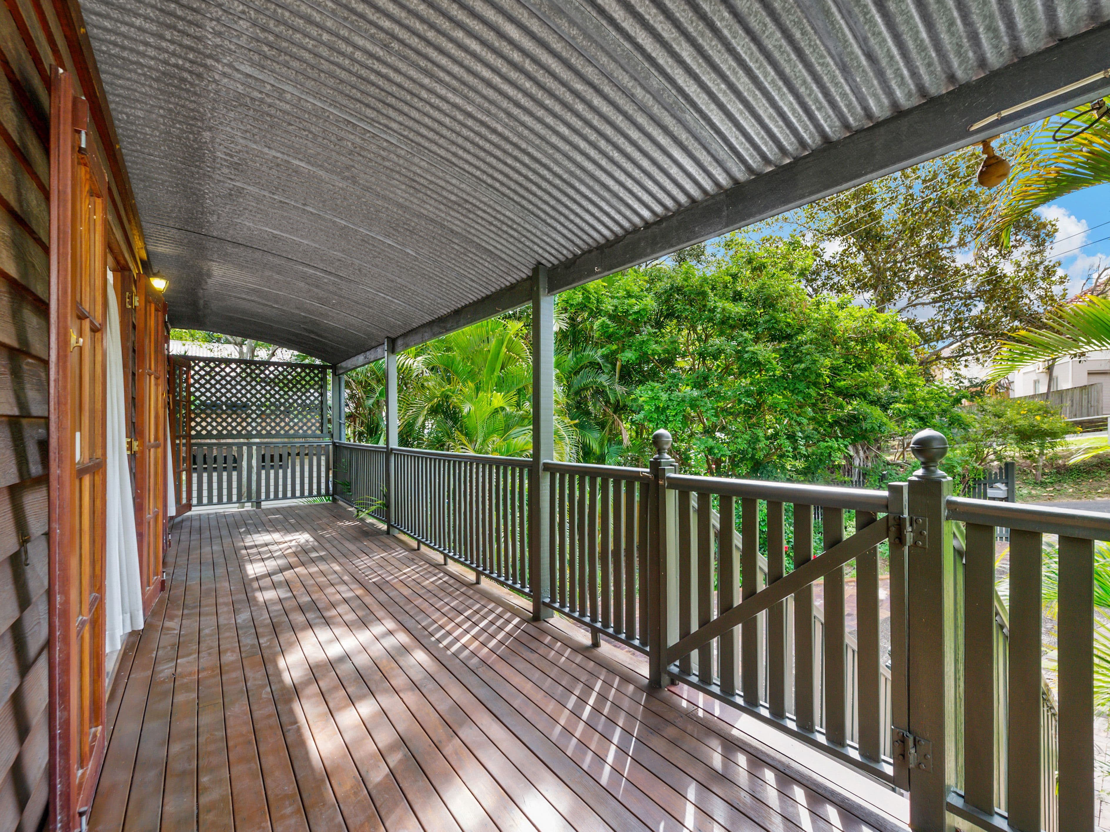89 Empress Terrace, Bardon QLD 4065, Bardon - Thumbnail 3