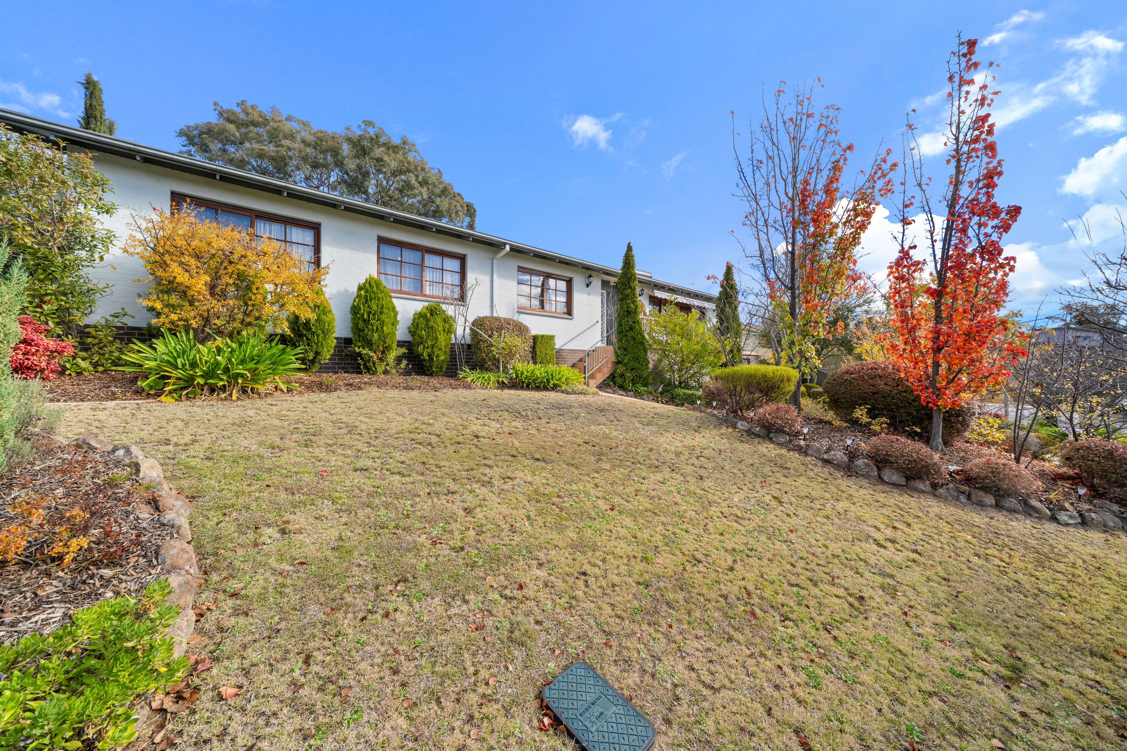 7 Monkman Street, Chapman ACT 2611, Chapman - Thumbnail 2
