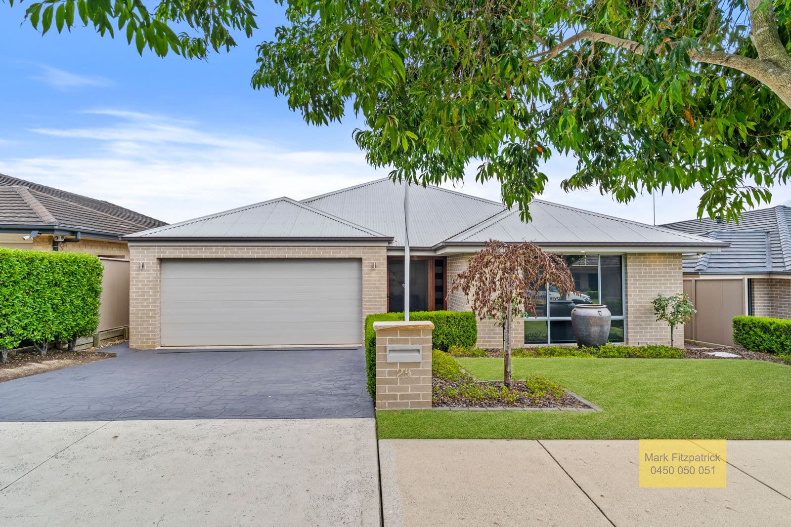 25 delaware Street, Spring Farm NSW 2570, Spring Farm - Image 1