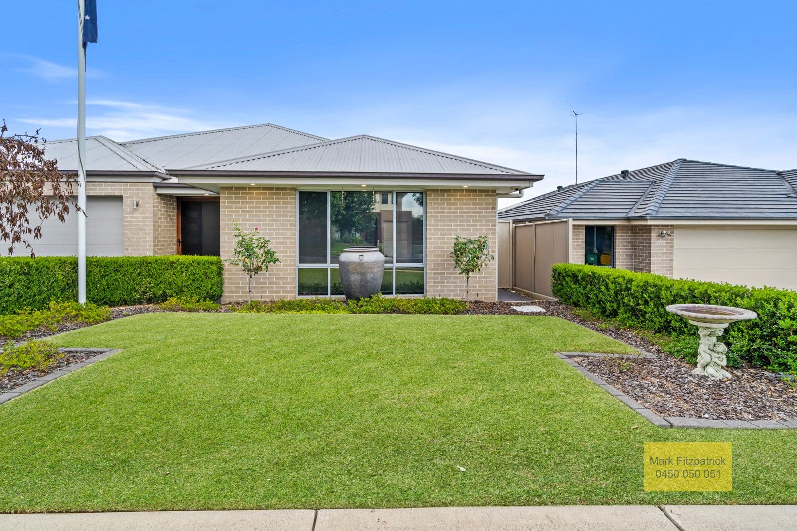 25 delaware Street, Spring Farm NSW 2570, Spring Farm - Thumbnail 2
