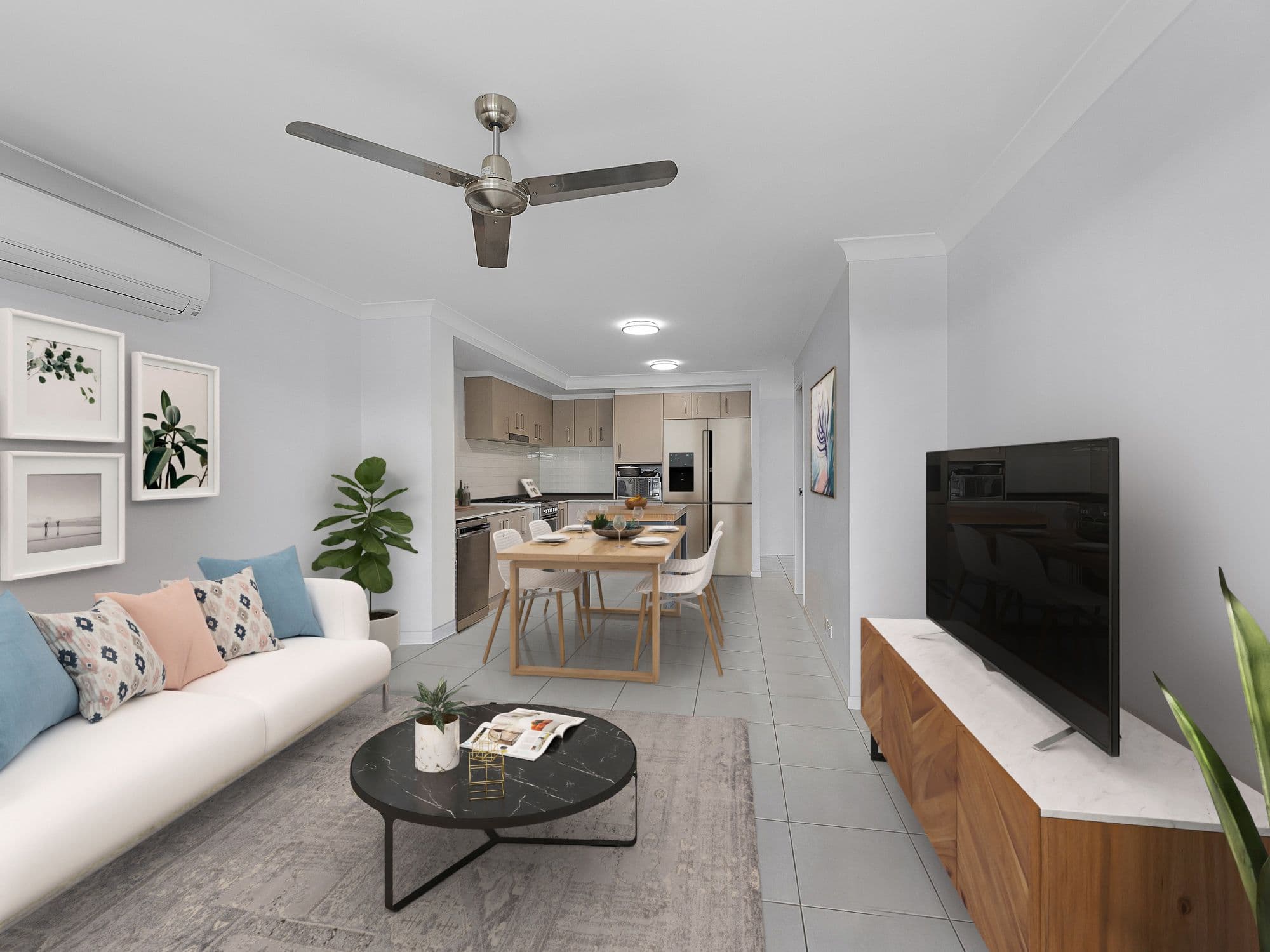 32 Serenity Way, South Ripley QLD 4306, South Ripley - Thumbnail 2