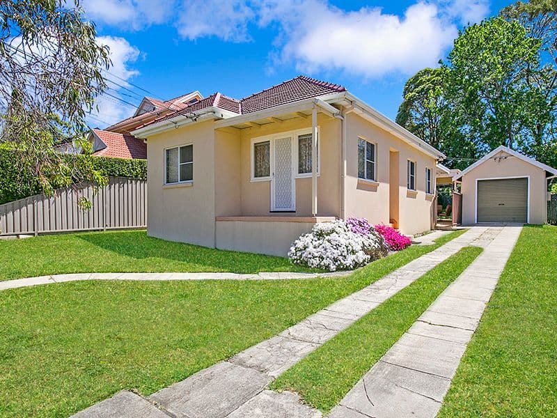 35 Snowden Avenue, SYLVANIA NSW 2224, Sylvania - Image 1