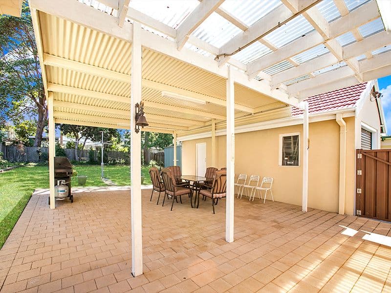 35 Snowden Avenue, SYLVANIA NSW 2224, Sylvania - Thumbnail 7