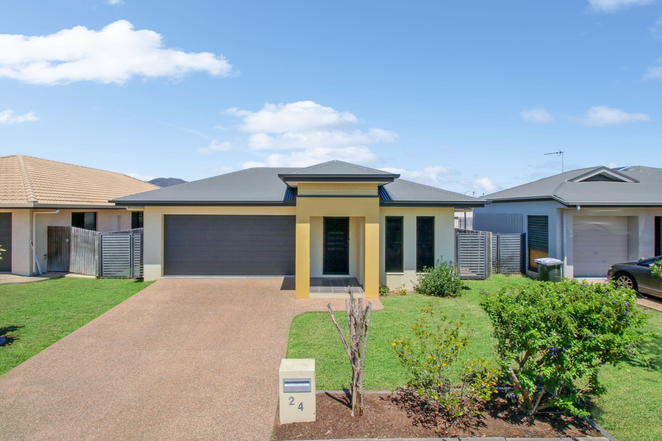 24 Derwent Circuit, Kelso QLD 4815, Kelso - Image 1
