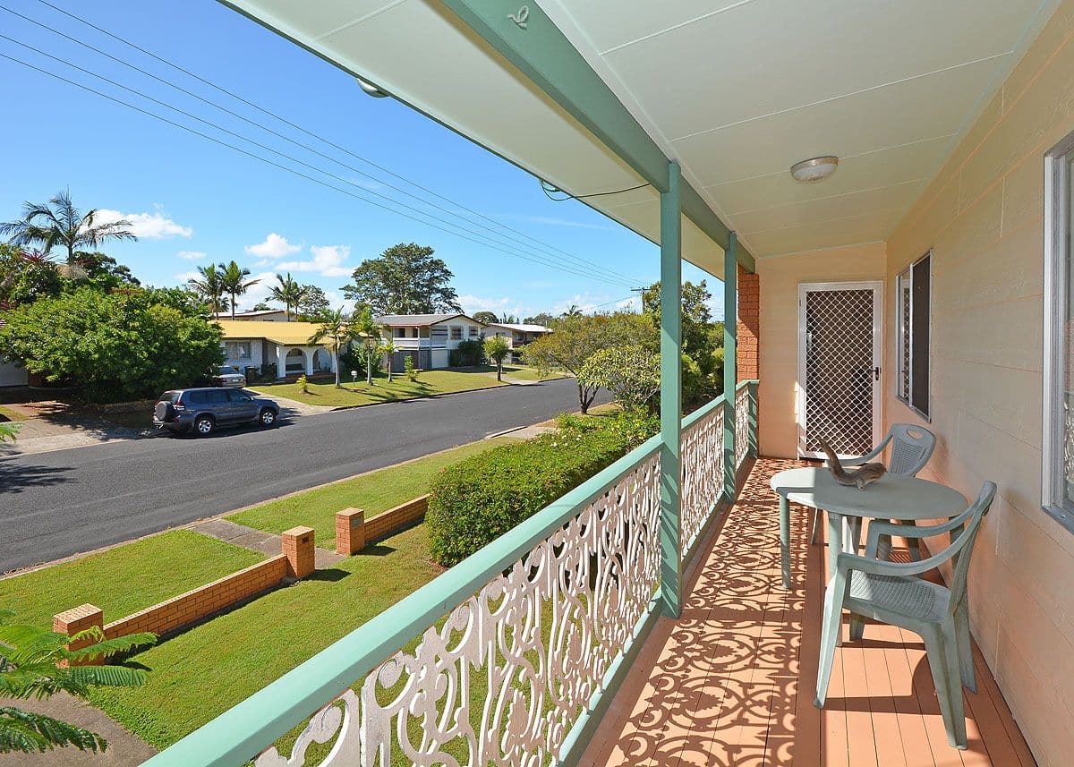 14 Saunders Street, Point Vernon QLD 4655, Point Vernon - Thumbnail 2