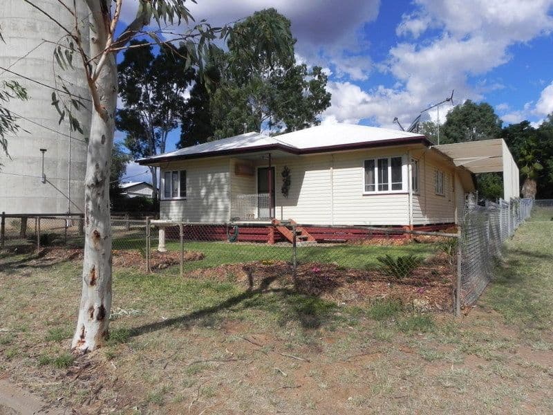 118 Parry Street, Charleville QLD 4470, Charleville - Image 1