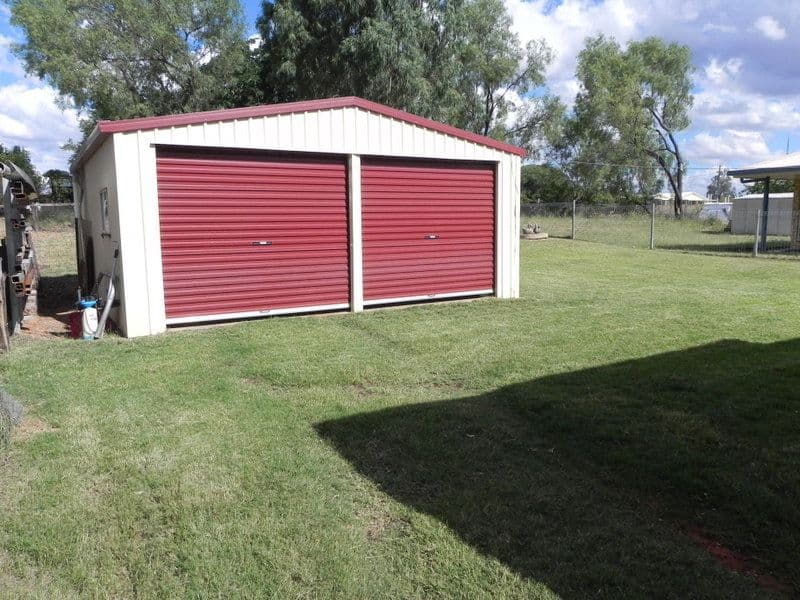 118 Parry Street, Charleville QLD 4470, Charleville - Thumbnail 2
