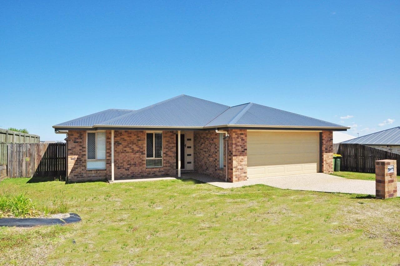 18 Currawong Drive, HIGHFIELDS QLD 4352, Highfields - Image 1