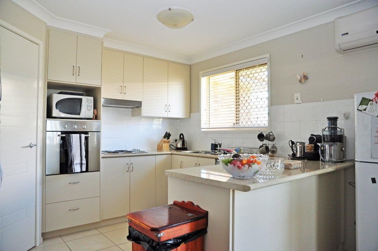 18 Currawong Drive, HIGHFIELDS QLD 4352, Highfields - Thumbnail 2