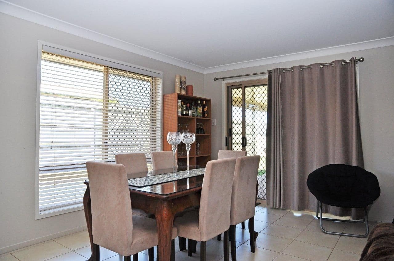 18 Currawong Drive, HIGHFIELDS QLD 4352, Highfields - Thumbnail 4