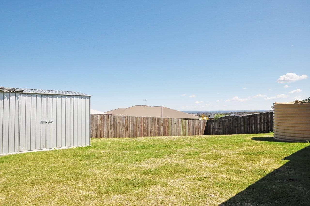 18 Currawong Drive, HIGHFIELDS QLD 4352, Highfields - Thumbnail 7