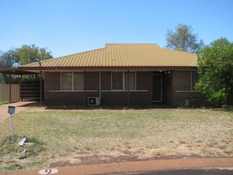 9 Ausburn Place, KARRATHA WA 6714, Karratha - Image 1