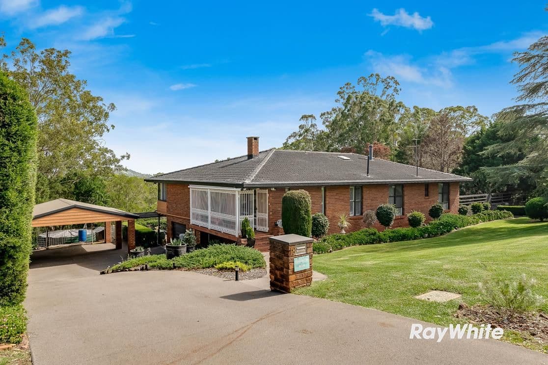 18 Glencoe Court, Middle Ridge QLD 4350, Middle Ridge - Image 1
