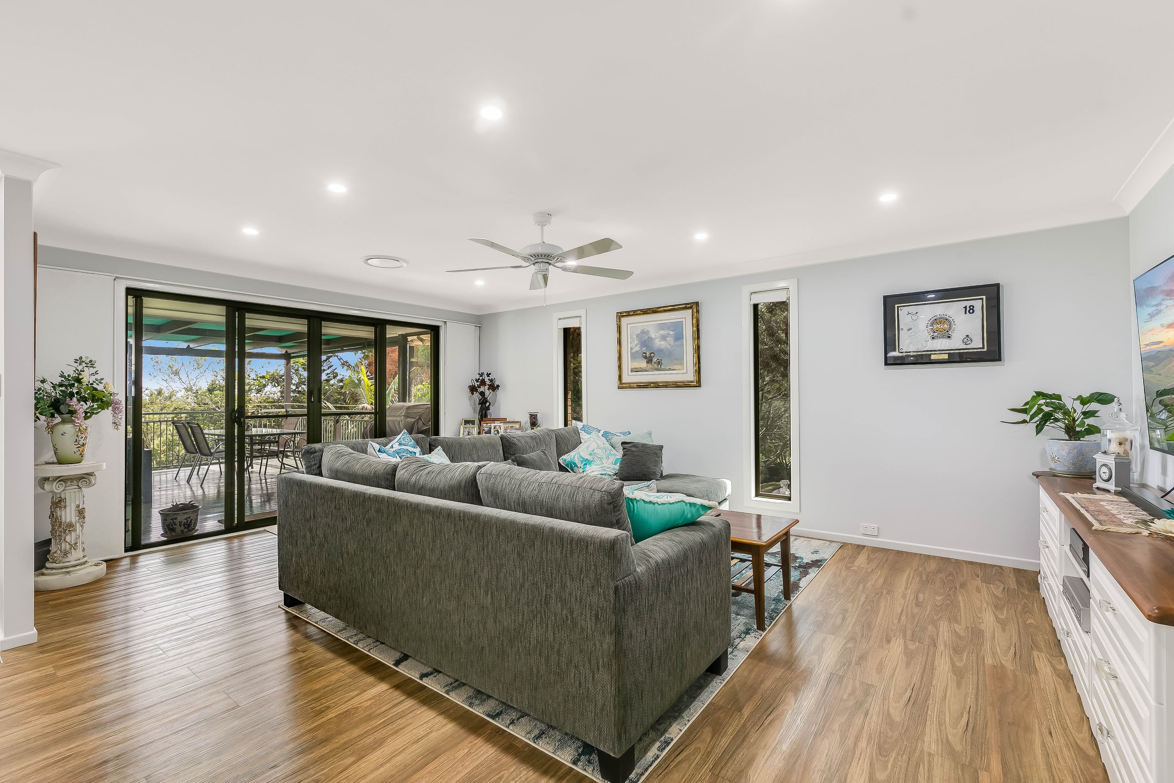 18 Glencoe Court, Middle Ridge QLD 4350, Middle Ridge - Thumbnail 6