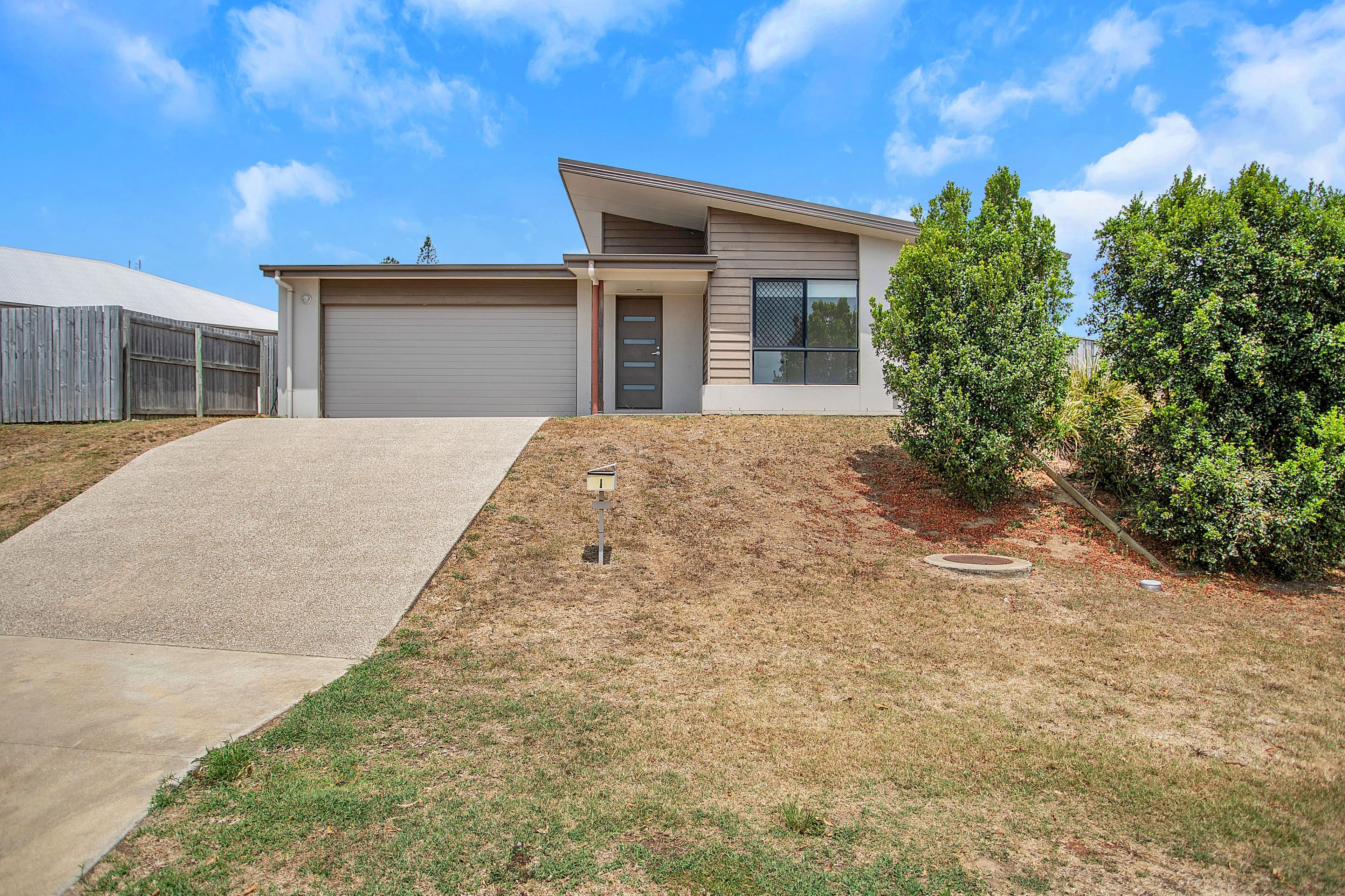 1 Bonney Street, Rural View QLD 4740, Rural View - Thumbnail 2