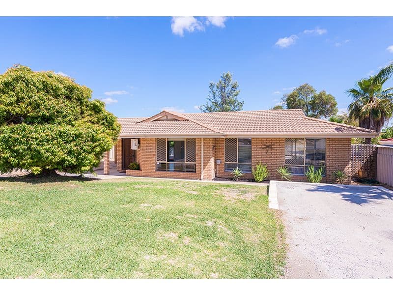5 Woodbine Terrace, Mirrabooka WA 6061, Mirrabooka - Image 1