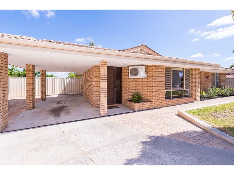 5 Woodbine Terrace, Mirrabooka WA 6061, Mirrabooka - Thumbnail 2