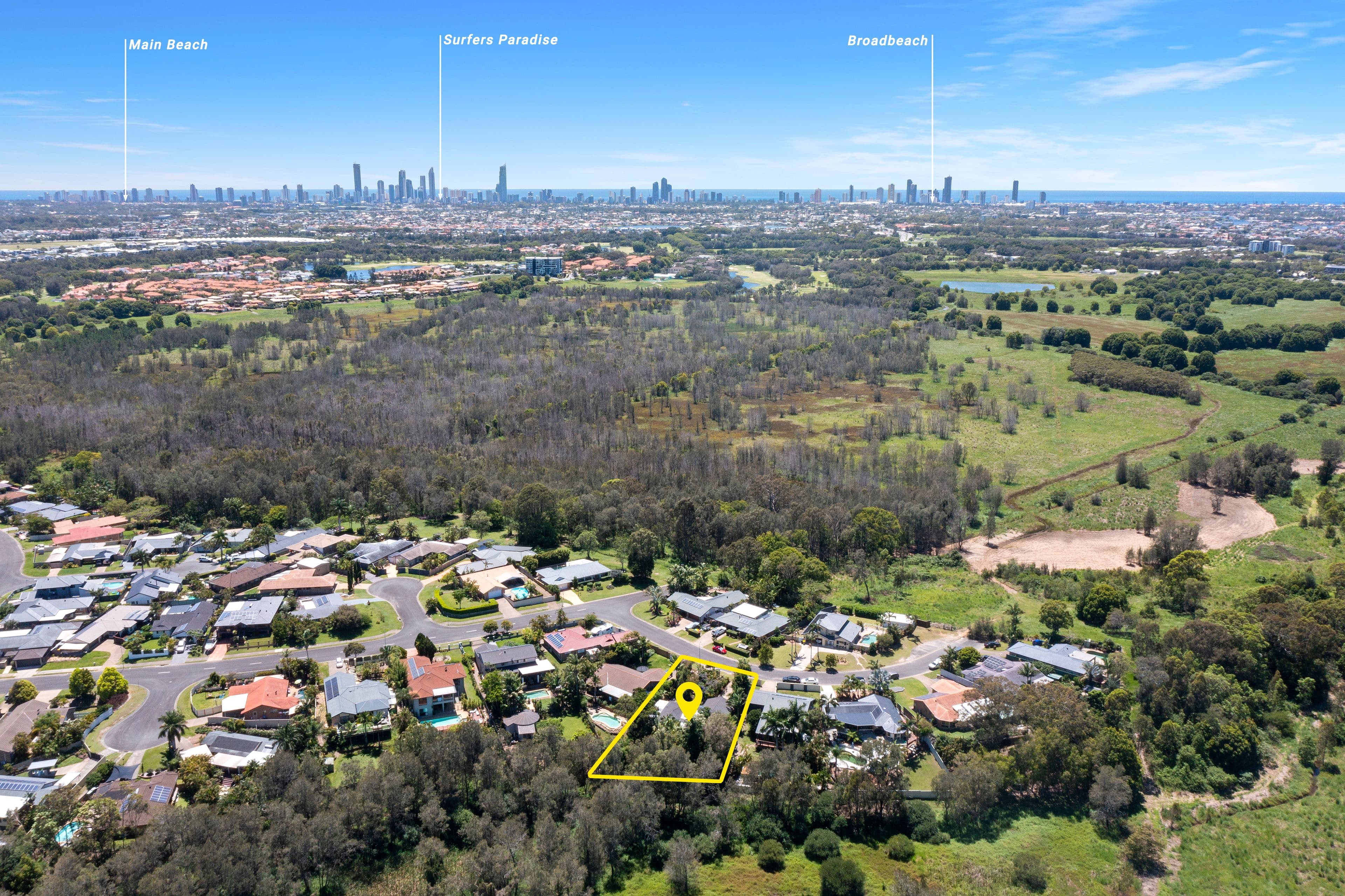 5 Baltimore Court, Carrara QLD 4211, Carrara - Thumbnail 3