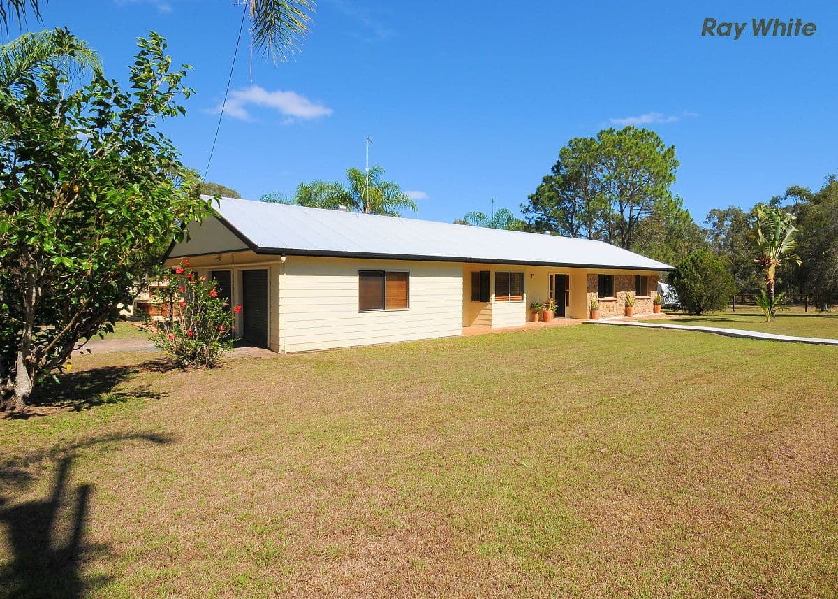 292 Bingham Road, BOORAL QLD 4655, Booral - Image 1