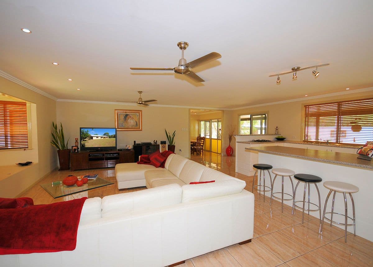 292 Bingham Road, BOORAL QLD 4655, Booral - Thumbnail 5