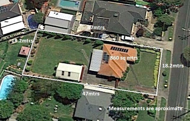 33 BEATRICE Street, Kilsyth VIC 3137, Kilsyth - Image 1