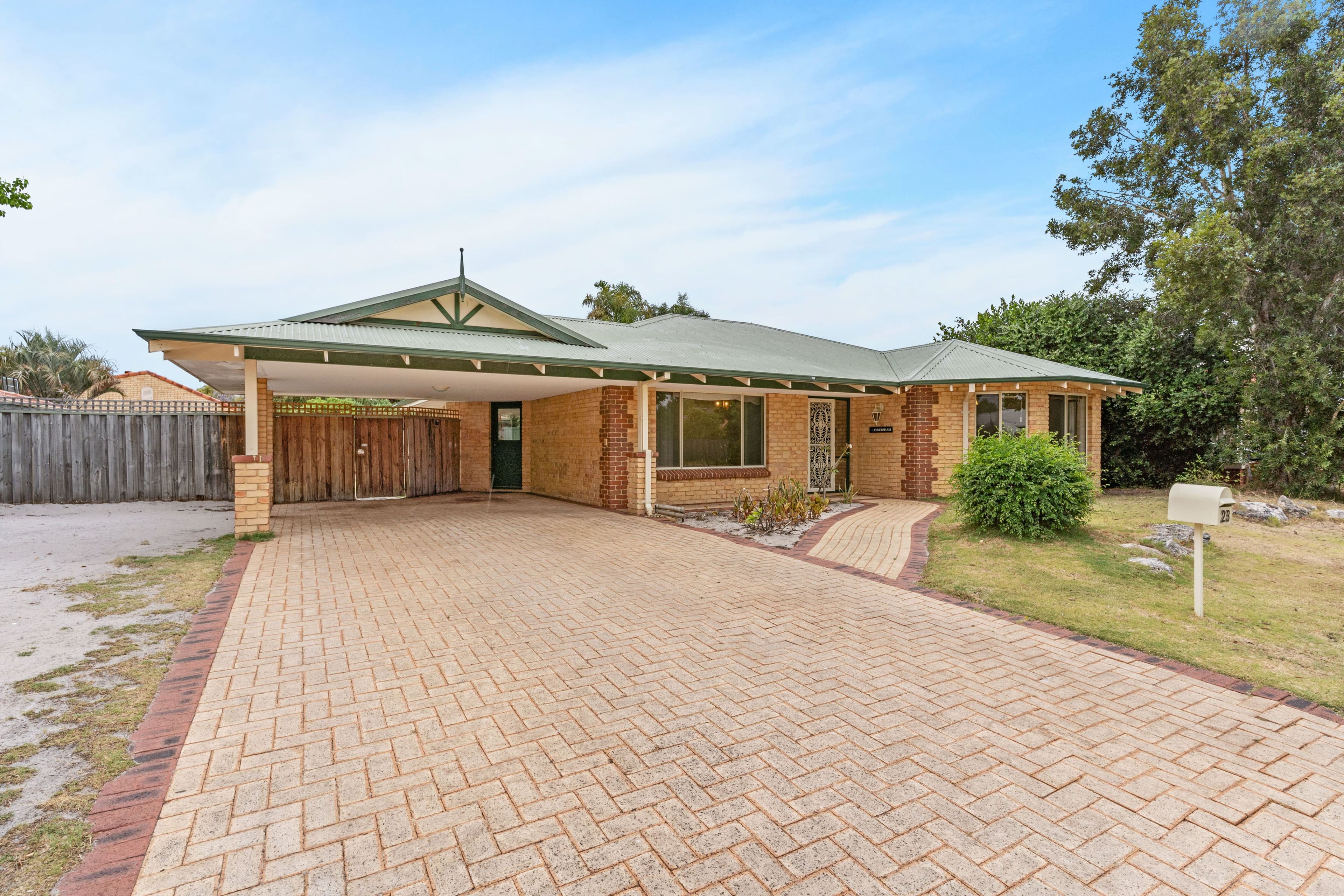 23 Eucalyptus Boulevard, Canning Vale WA 6155, Canning Vale - Image 1