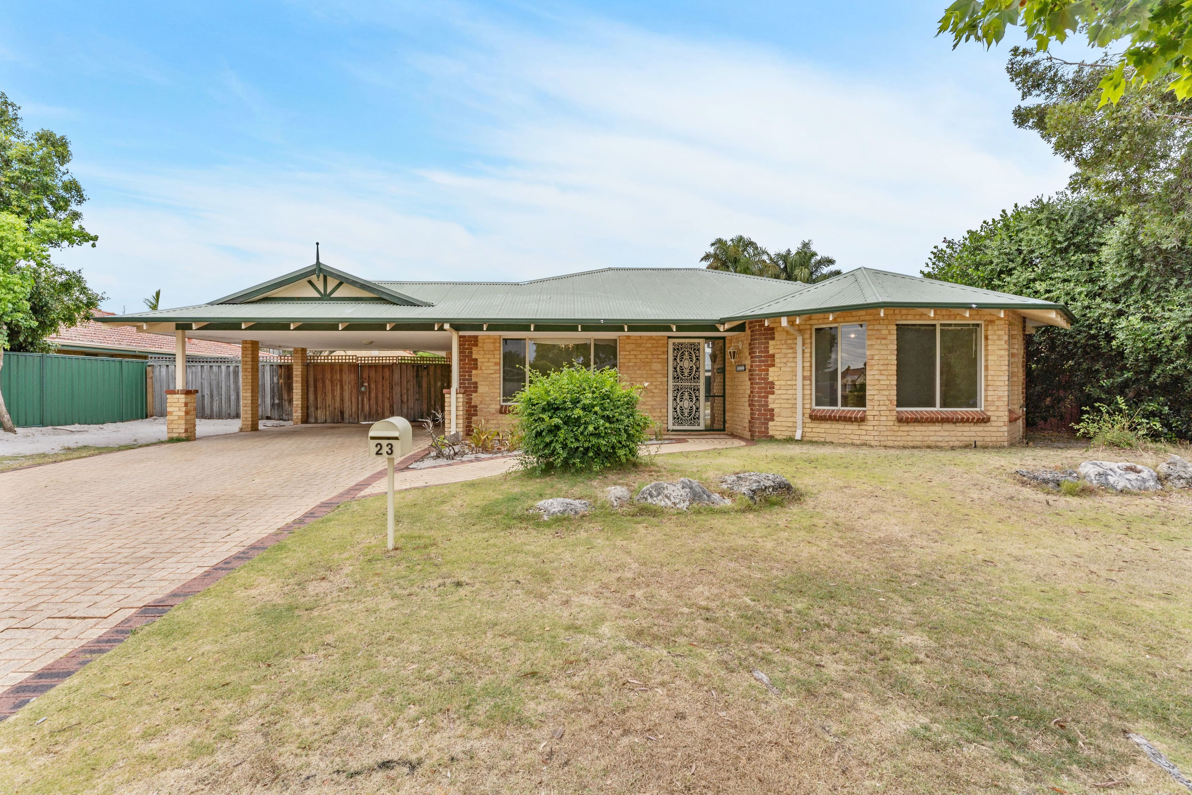 23 Eucalyptus Boulevard, Canning Vale WA 6155, Canning Vale - Thumbnail 2