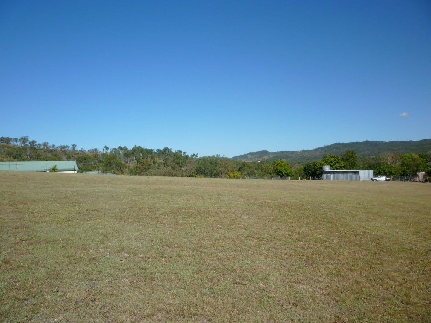 Lot 9 Goodwin Road, MOUNT MORGAN QLD 4714, Mount Morgan - Image 1