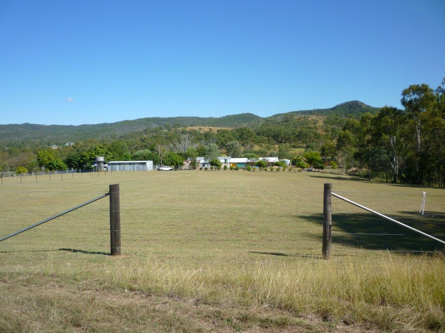 Lot 9 Goodwin Road, MOUNT MORGAN QLD 4714, Mount Morgan - Thumbnail 2