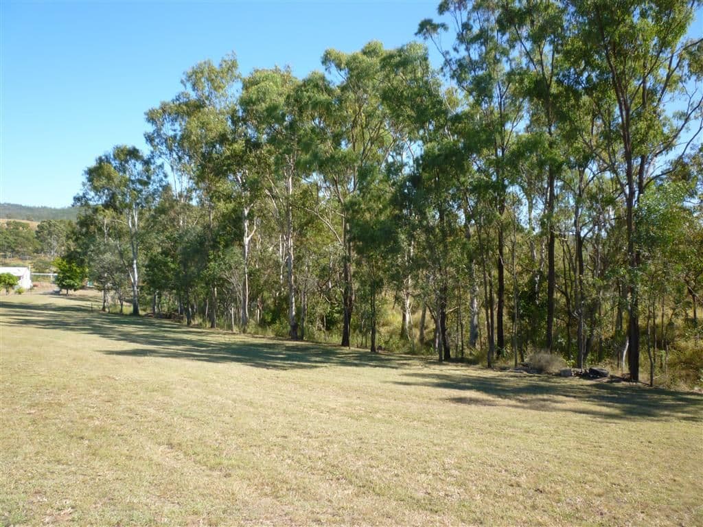 Lot 9 Goodwin Road, MOUNT MORGAN QLD 4714, Mount Morgan - Thumbnail 3