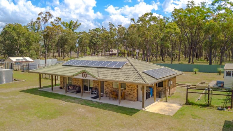 245 Florda Prince Drive, Wells Crossing NSW 2460, Wells Crossing - Thumbnail 2