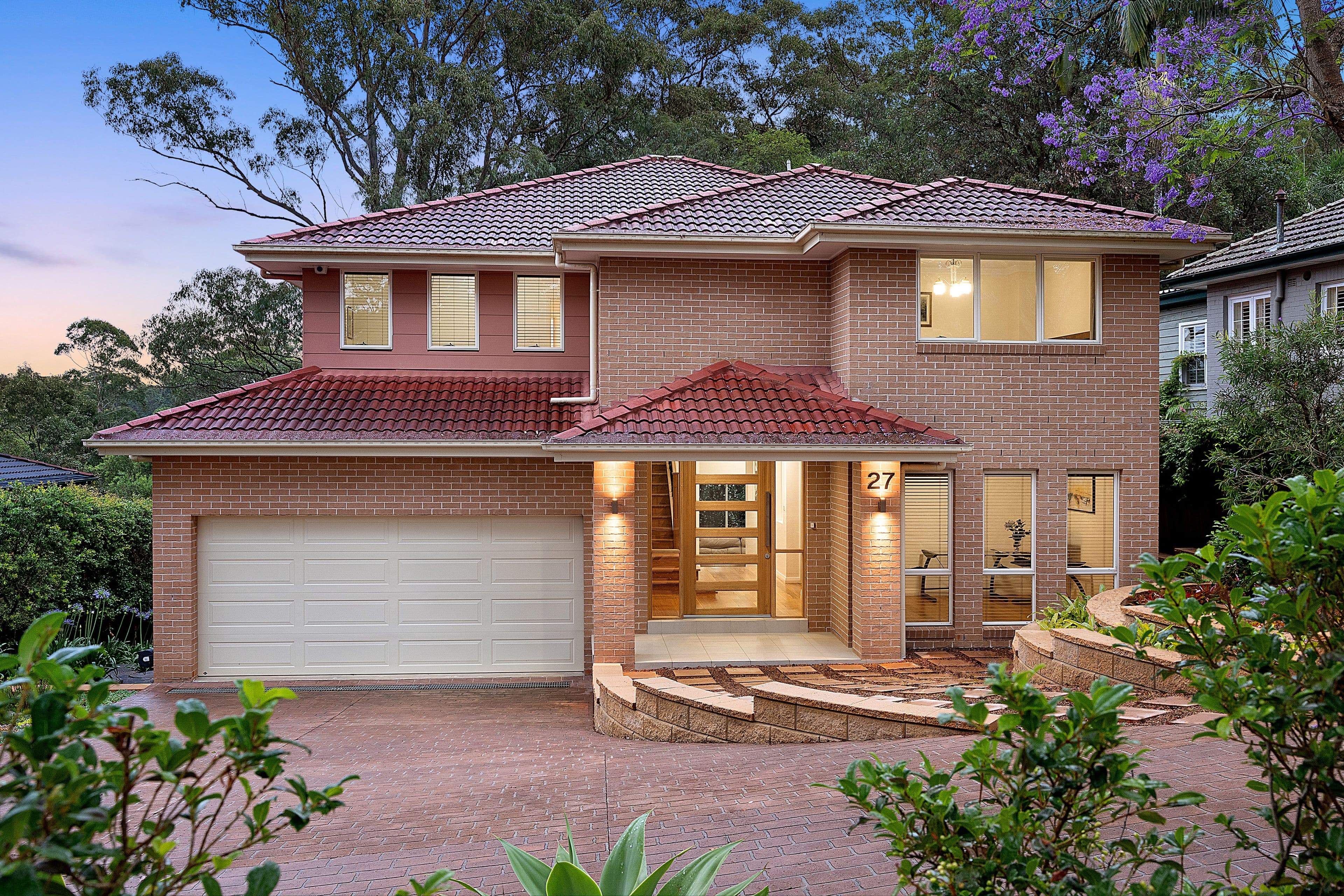 27 Kissing Point Road, Turramurra NSW 2074, Turramurra - Image 1
