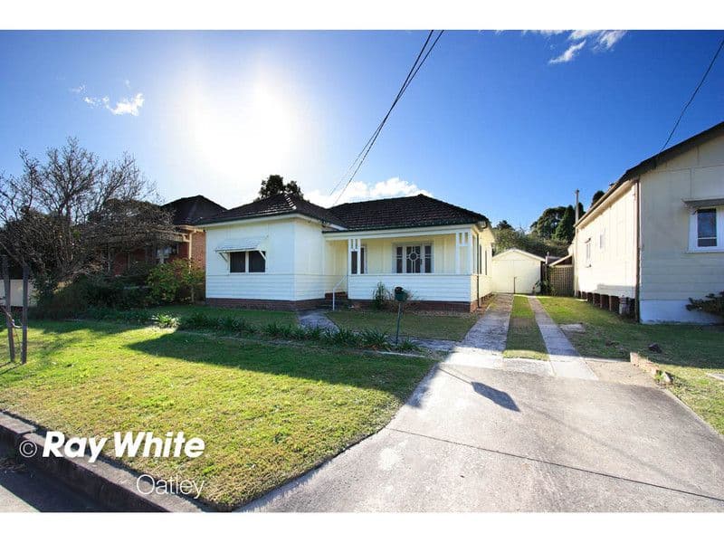 18 Blackshaw Avenue, MORTDALE NSW 2223, Mortdale - Image 1
