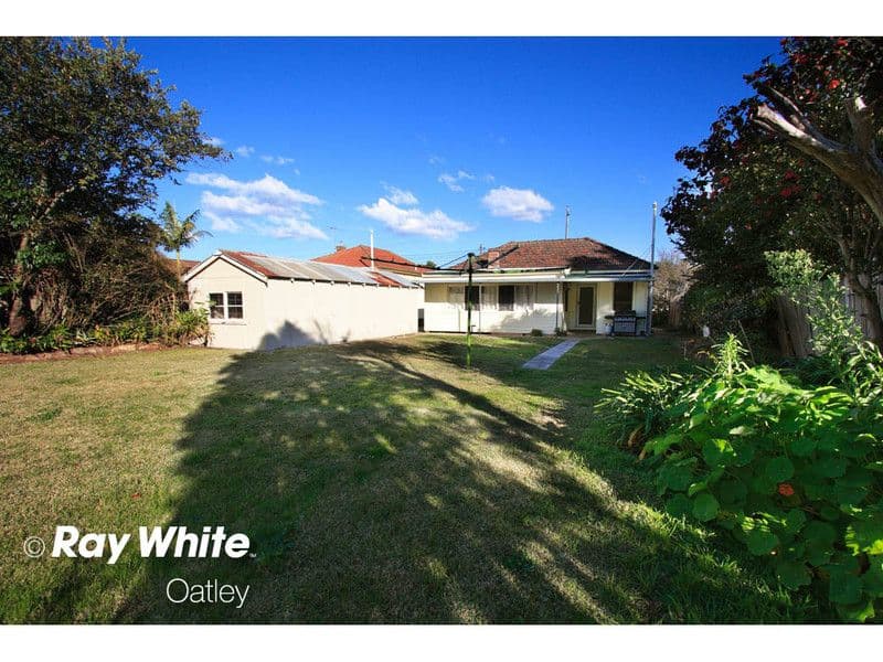18 Blackshaw Avenue, MORTDALE NSW 2223, Mortdale - Thumbnail 7