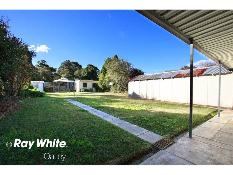 18 Blackshaw Avenue, MORTDALE NSW 2223, Mortdale - Thumbnail 8