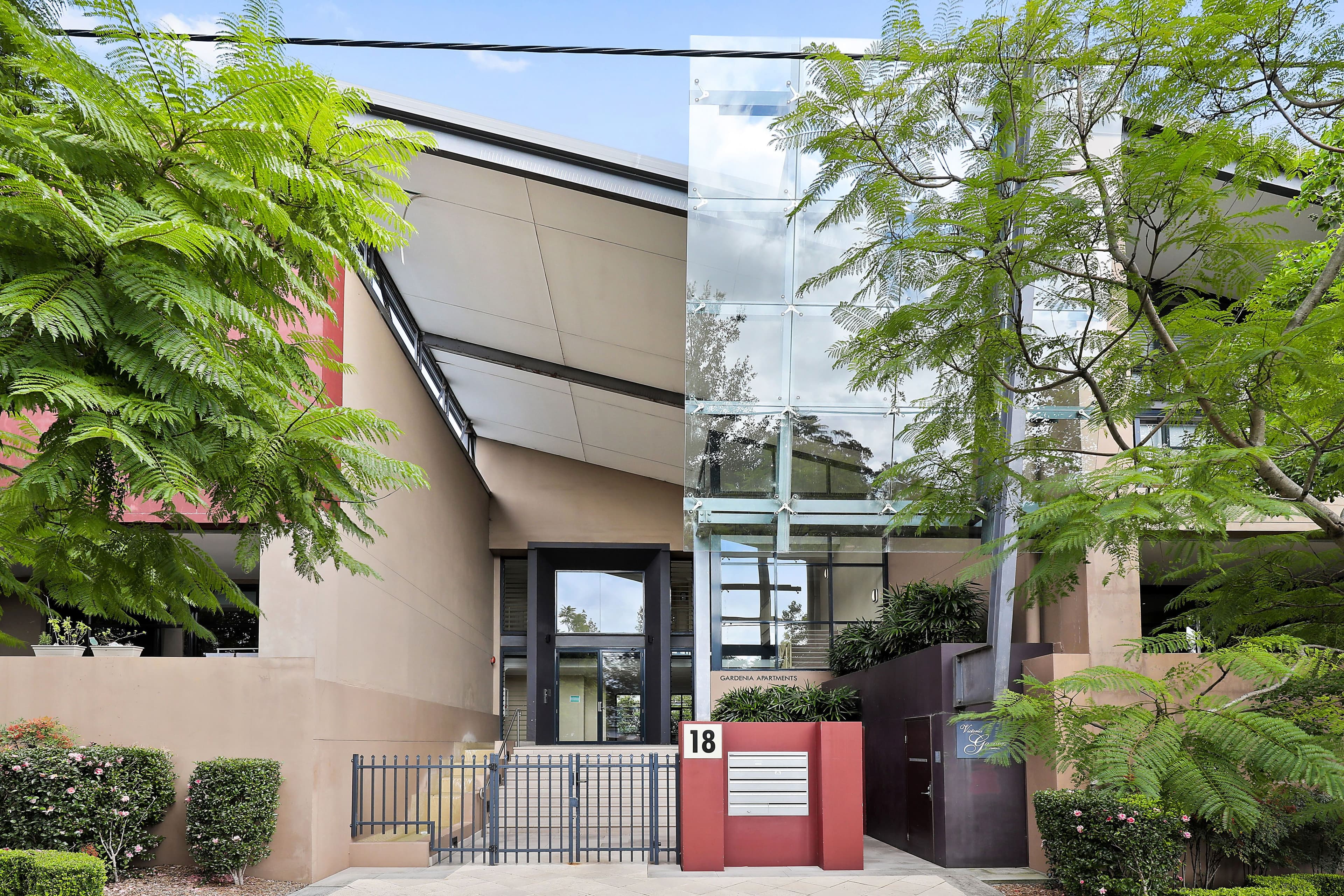 18 Jacques Street, Chatswood NSW 2067, Chatswood - Thumbnail 3