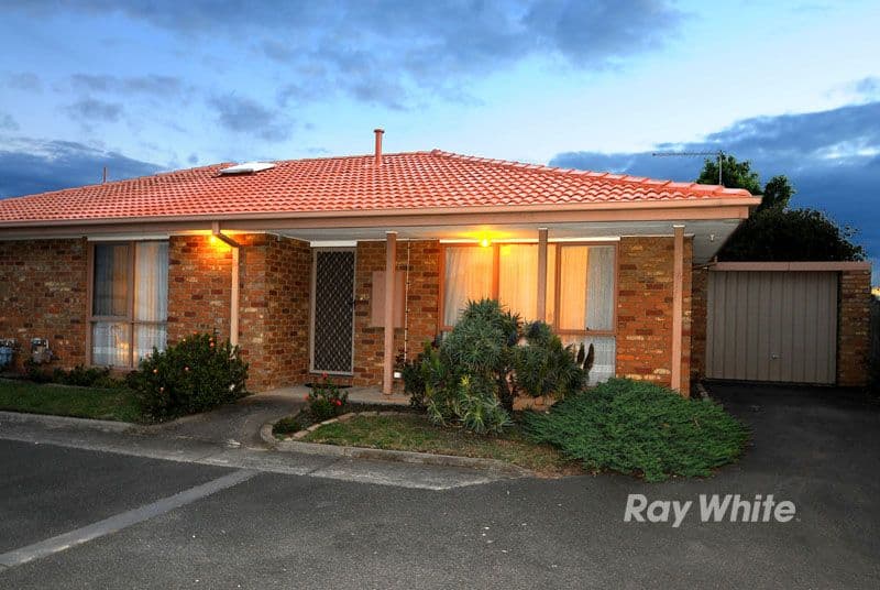 41 Brett Drive, KEYSBOROUGH VIC 3173, Keysborough - Image 1