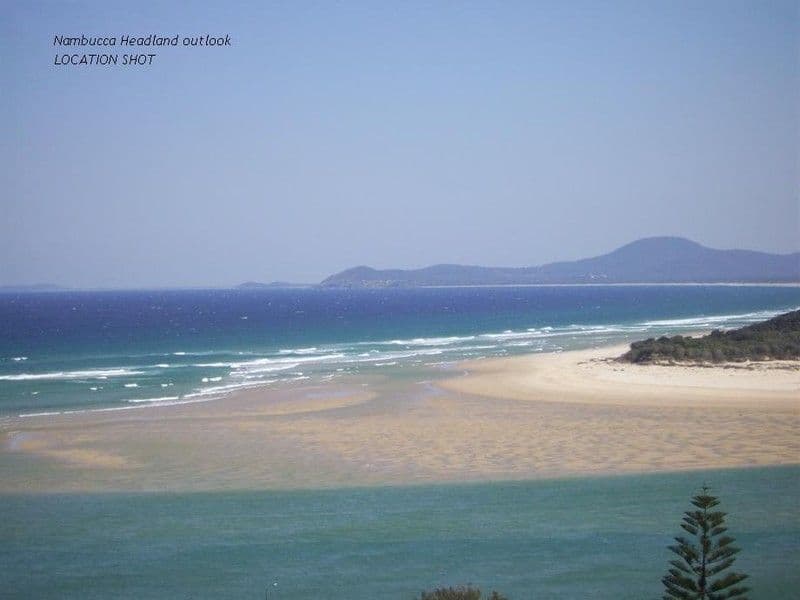 15 Centenary Parade, NAMBUCCA HEADS NSW 2448, Nambucca Heads - Image 1