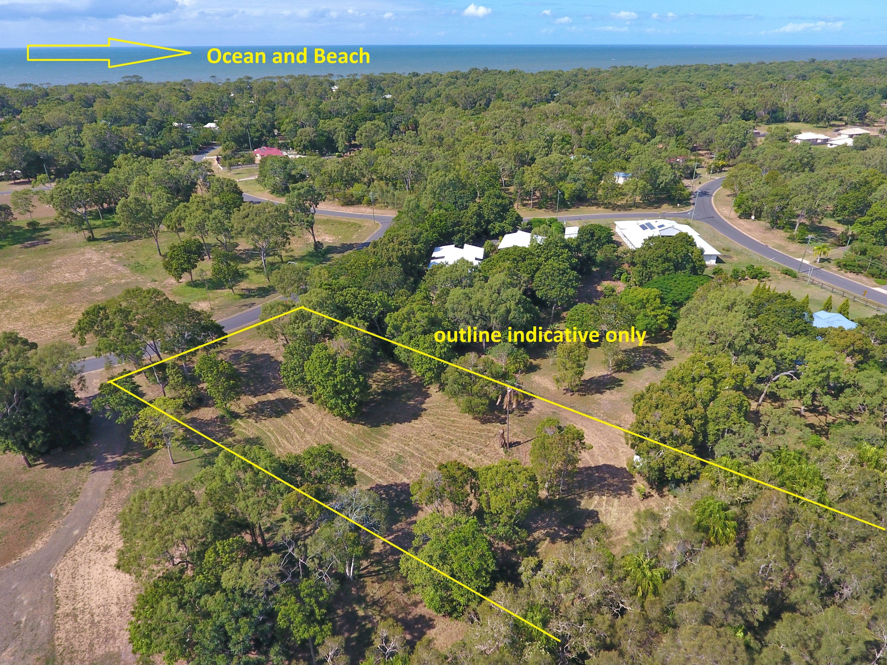 46 Kingfisher Crescent, Moore Park Beach QLD 4670, Moore Park Beach - Image 1