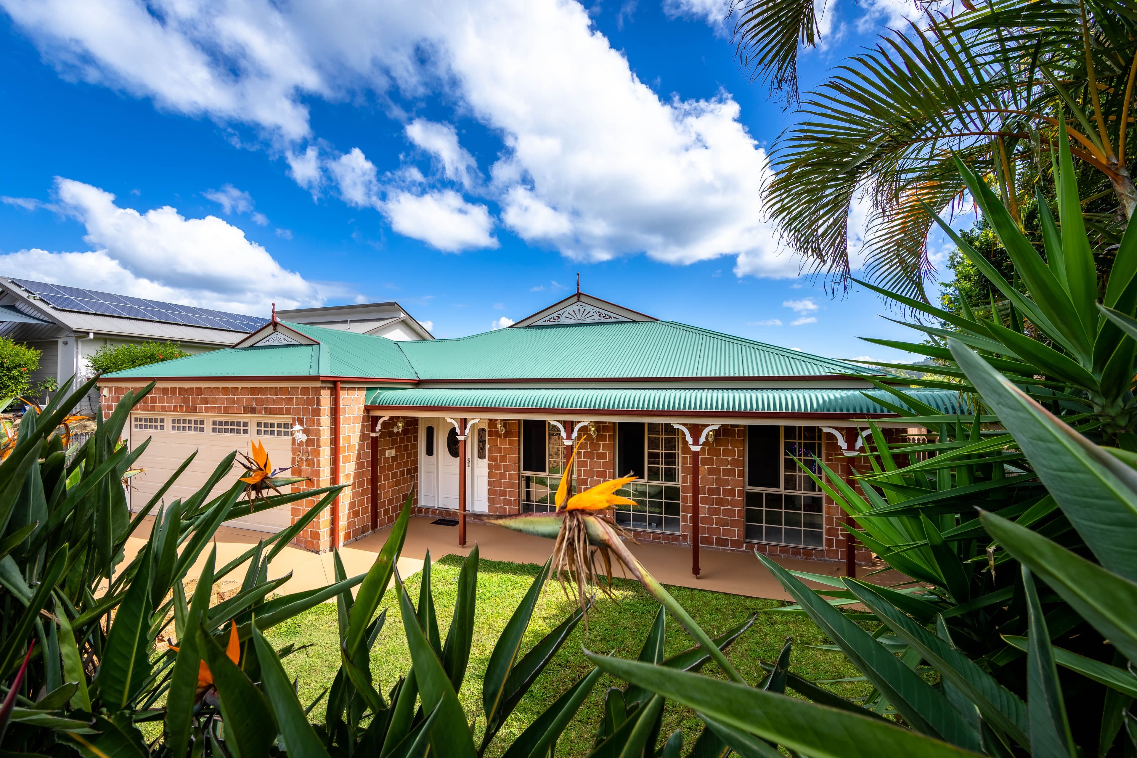 27 Honey Eater Court, Gilston QLD 4211, Gilston - Image 1