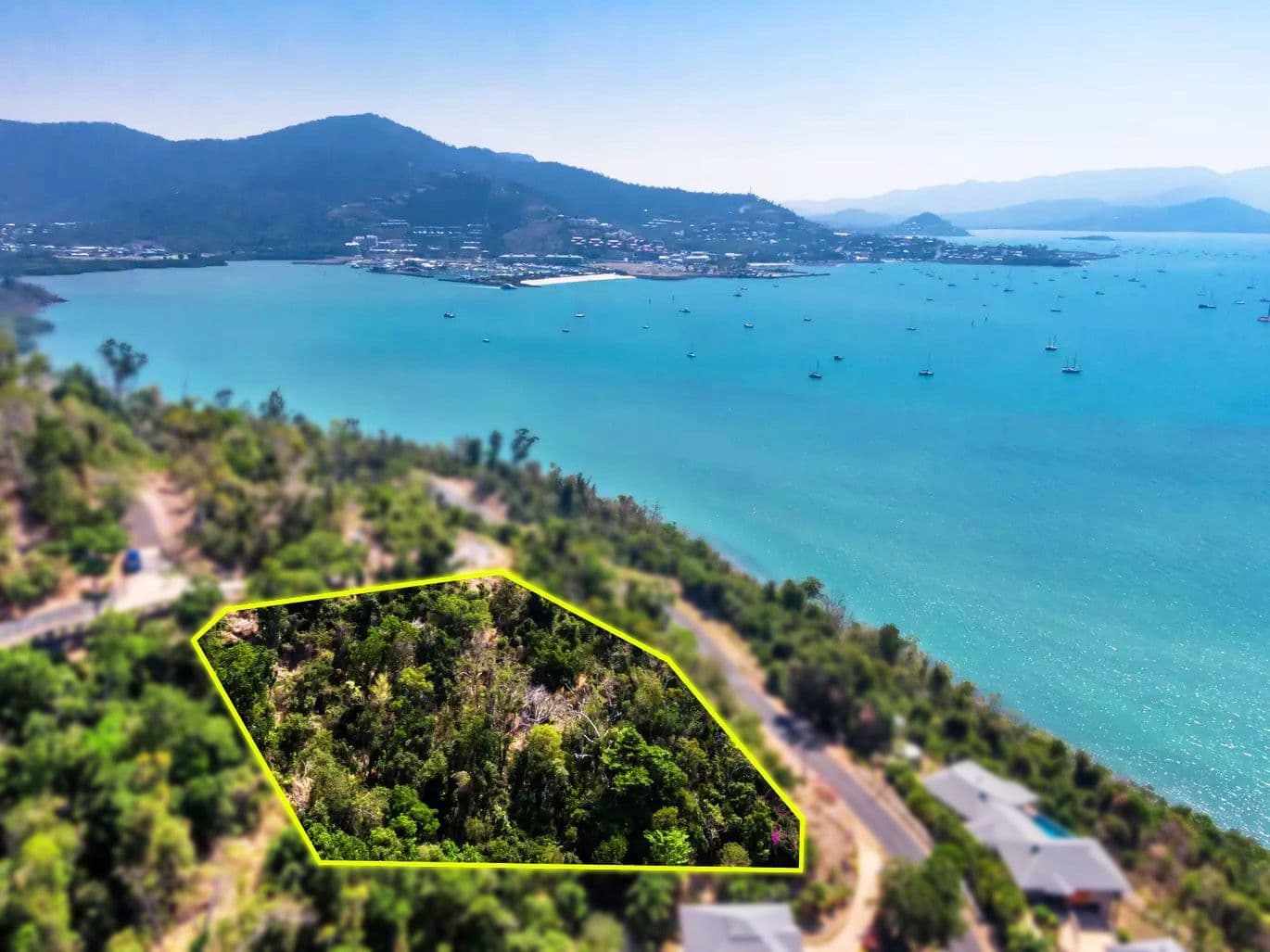 Lot 8, 280 Mandalay Road, Mandalay QLD 4802, Mandalay - Image 1