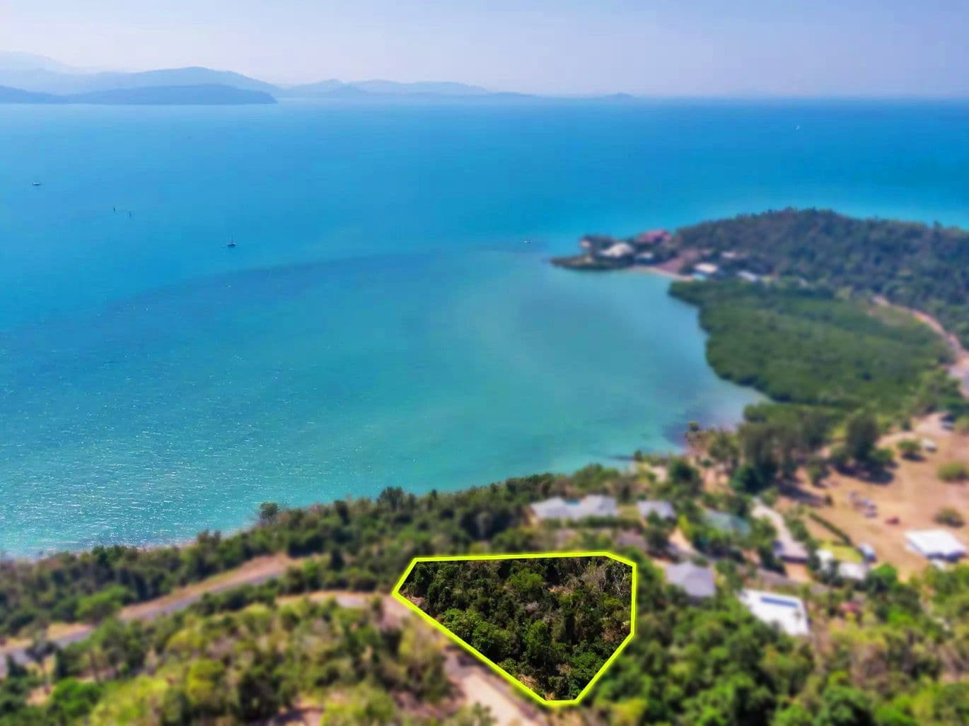 Lot 8, 280 Mandalay Road, Mandalay QLD 4802, Mandalay - Thumbnail 2
