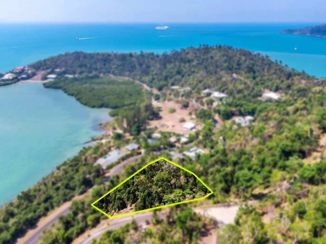 Lot 8, 280 Mandalay Road, Mandalay QLD 4802, Mandalay - Thumbnail 3