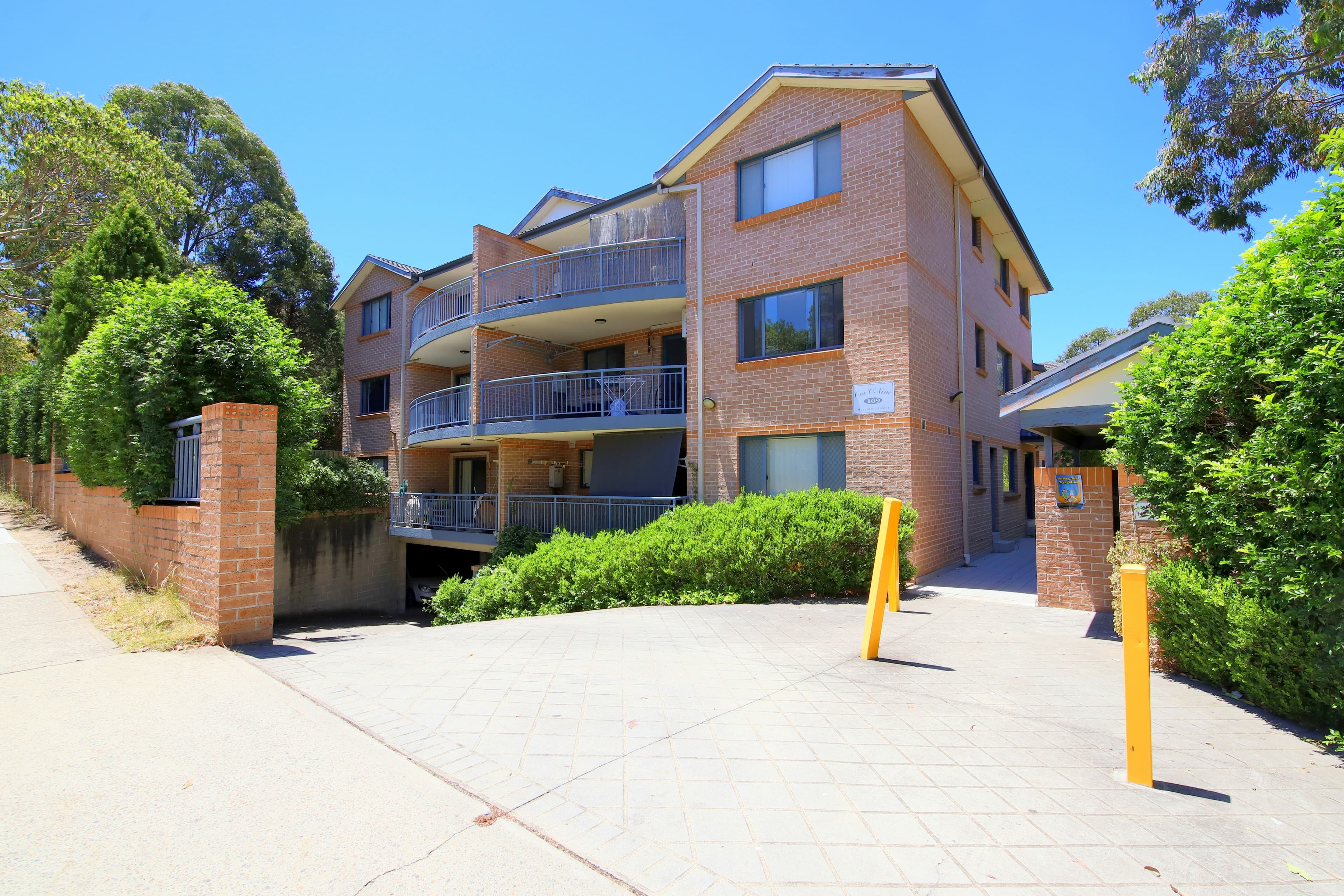 109 Meredith Street, Bankstown NSW 2200, Bankstown - Thumbnail 2