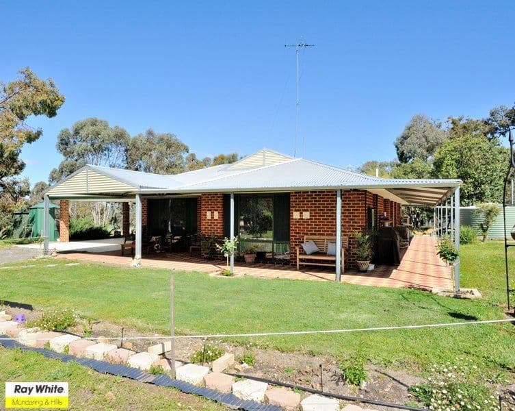 WUNDOWIE WA 6560, Wundowie - Image 1