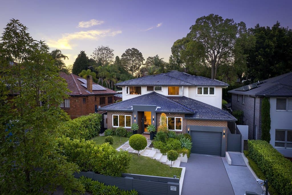 Hunters Hill, Hunters Hill - Image 1