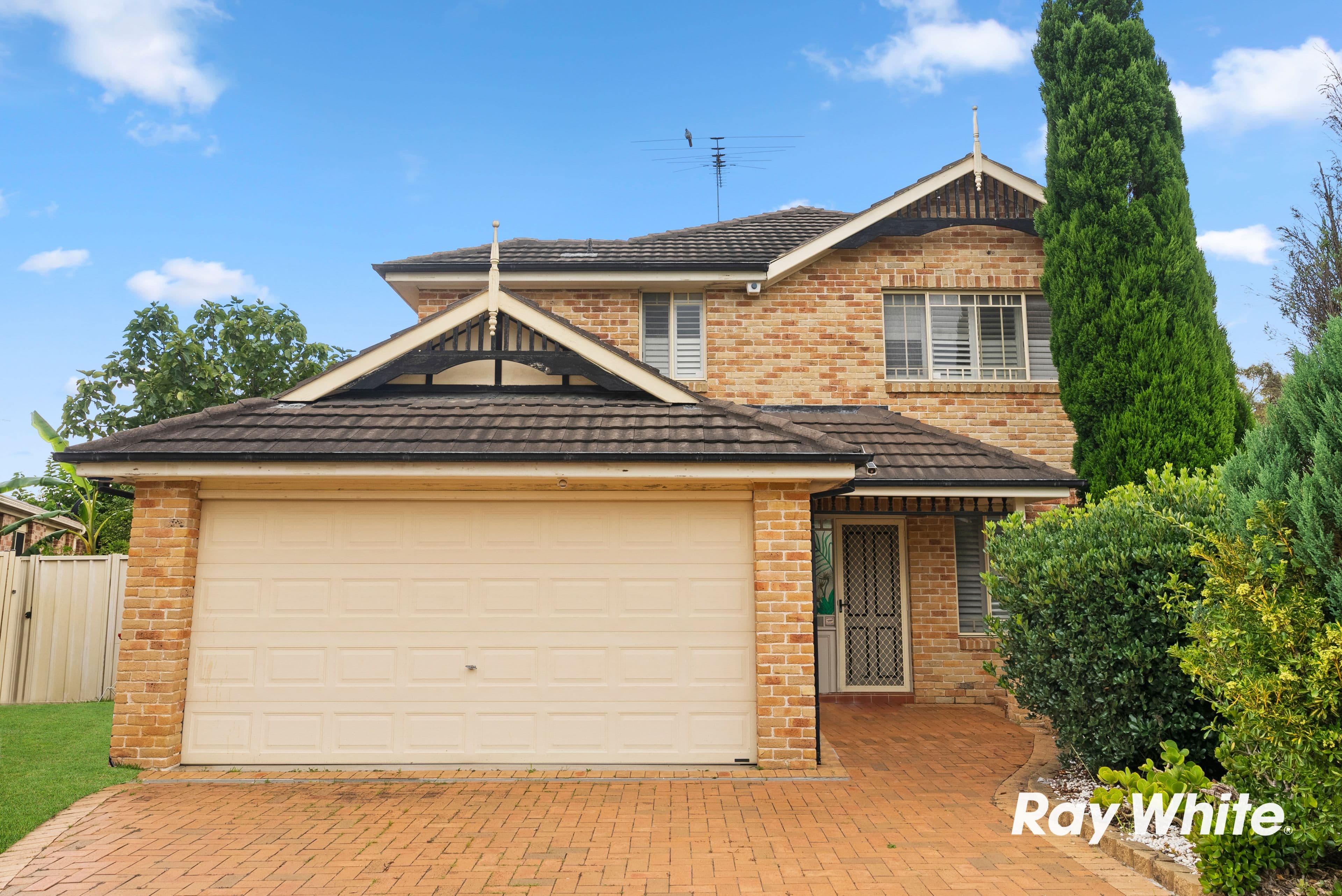 14 Candice Crescent, Stanhope Gardens NSW 2768, Stanhope Gardens - Image 1