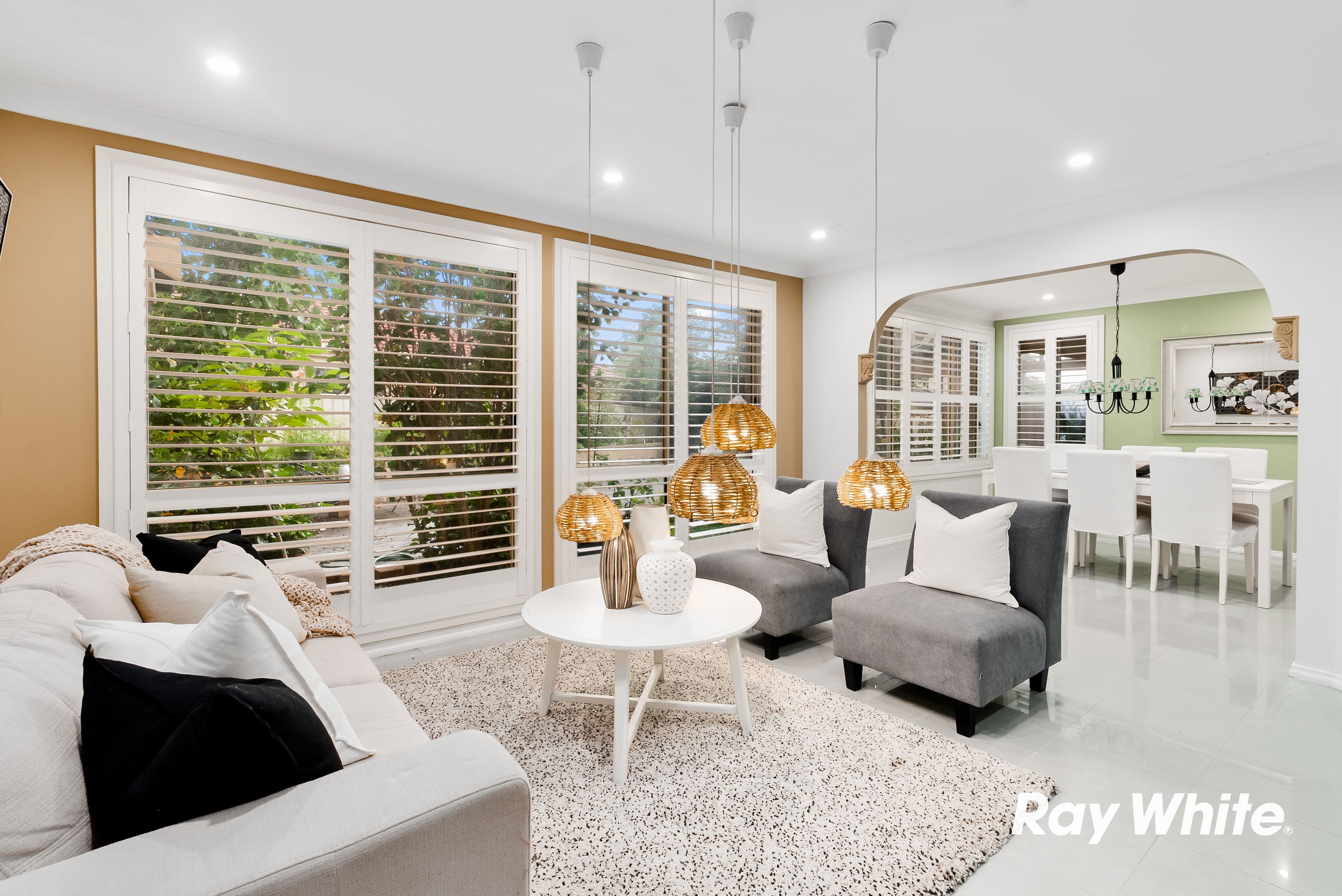 14 Candice Crescent, Stanhope Gardens NSW 2768, Stanhope Gardens - Thumbnail 2